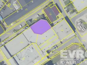 Pronájem komerční nemovitosti, Kolín - Kolín IV, K Dílnám, 600 m2