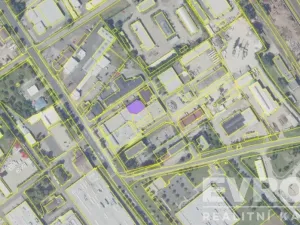 Pronájem komerční nemovitosti, Kolín - Kolín IV, K Dílnám, 600 m2