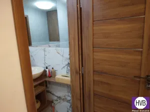 Pronájem komerční nemovitosti, Praha, Petrská, 62 m2