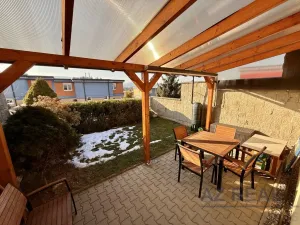 Prodej rodinného domu, Liberec, Na Mlýnku, 137 m2