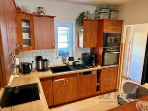 Prodej rodinného domu, Liberec, Na Mlýnku, 137 m2