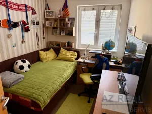 Prodej rodinného domu, Liberec, Na Mlýnku, 137 m2