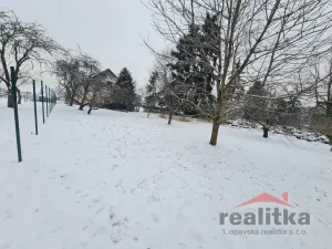 Prodej pozemku pro bydlení, Hradec nad Moravicí - Bohučovice, 859 m2