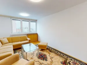 Pronájem bytu 2+1, Opava, Holasická, 58 m2