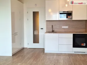 Pronájem bytu 1+kk, Praha - Háje, Výstavní, 32 m2