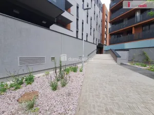 Pronájem bytu 1+kk, Praha - Háje, Výstavní, 32 m2