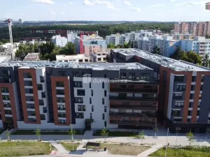 Pronájem bytu 1+kk, Praha - Háje, Výstavní, 32 m2