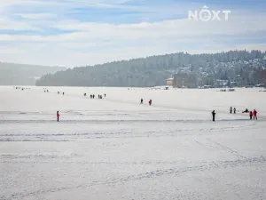 Prodej rodinného domu, Lipno nad Vltavou, 74 m2