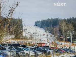 Prodej rodinného domu, Lipno nad Vltavou, 74 m2