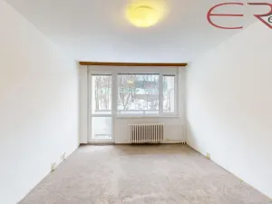 Pronájem bytu 3+1, Liberec - Liberec IV-Perštýn, Mlýnská, 80 m2