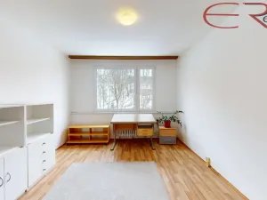 Pronájem bytu 3+1, Liberec - Liberec IV-Perštýn, Mlýnská, 80 m2