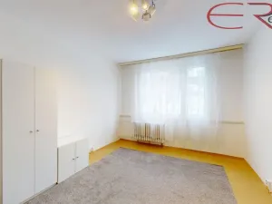 Pronájem bytu 3+1, Liberec - Liberec IV-Perštýn, Mlýnská, 80 m2