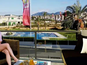 Prodej bytu 3+kk, Cala Murada, Španělsko, 96 m2