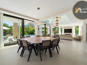 Prodej vily, Marbella, Španělsko, 611 m2