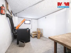 Prodej rodinného domu, Hlubočky, 105 m2