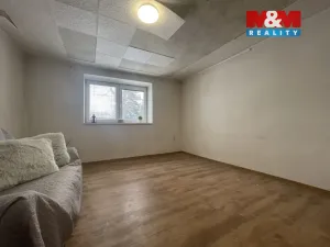 Prodej rodinného domu, Hvozd, 80 m2