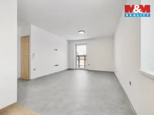 Pronájem bytu 2+kk, Letohrad, Dolní cesta, 50 m2