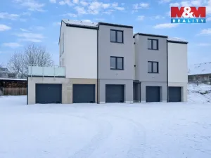Pronájem bytu 2+kk, Letohrad, Dolní cesta, 50 m2