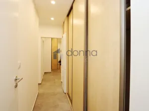 Pronájem bytu 3+1, Praha, Jahodová, 80 m2