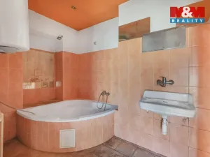 Prodej rodinného domu, Mšeno - Sedlec, 135 m2