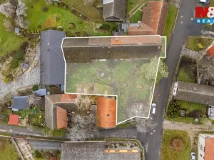 Prodej rodinného domu, Mšeno - Sedlec, 135 m2