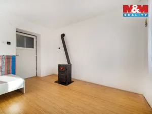 Prodej rodinného domu, Makov, 125 m2