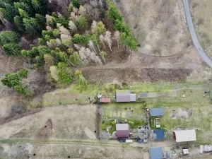 Prodej chaty, Vsetín, Potůčky, 35 m2