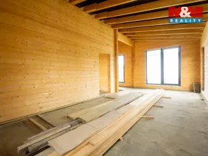 Prodej rodinného domu, Police, 125 m2