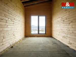 Prodej rodinného domu, Police, 125 m2