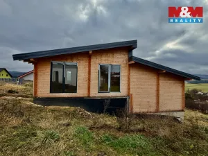 Prodej rodinného domu, Police, 125 m2