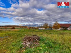 Prodej pozemku pro bydlení, Letiny - Bzí, 737 m2
