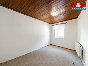 Prodej rodinného domu, Litoměřice - Předměstí, U Pramene, 120 m2