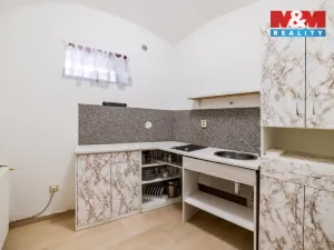 Prodej rodinného domu, Litoměřice - Předměstí, U Pramene, 120 m2