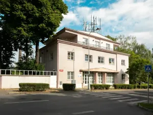 Prodej kanceláře, Praha, 854 m2