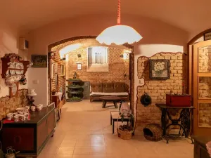 Prodej kanceláře, Praha, 854 m2