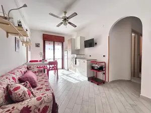 Prodej bytu 3+kk, Scalea, Itálie, 60 m2