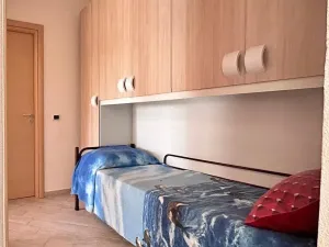 Prodej bytu 3+kk, Scalea, Itálie, 60 m2