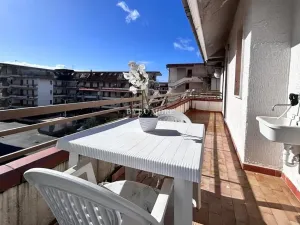 Prodej bytu 3+kk, Scalea, Itálie, 60 m2