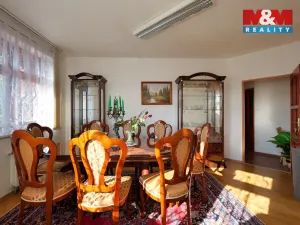 Prodej rodinného domu, Prostějov, Olomoucká, 407 m2