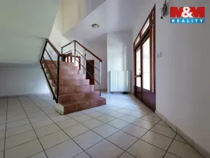 Prodej rodinného domu, Prostějov, Olomoucká, 407 m2