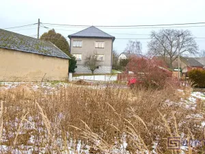 Prodej pozemku pro bydlení, Bílovec, 1056 m2