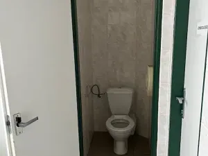 Pronájem kanceláře, Dobříš, Na Zlaté stezce, 12 m2