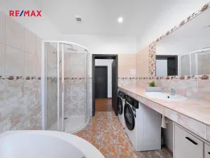 Prodej pozemku pro bydlení, Libež, 3066 m2