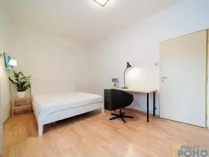 Pronájem bytu 2+1, Praha - Žižkov, Biskupcova, 69 m2