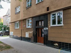 Pronájem bytu 2+1, Praha - Žižkov, Biskupcova, 69 m2