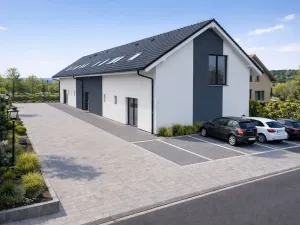 Prodej bytu 3+kk, Skorkov - Podbrahy, 90 m2