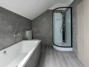 Prodej bytu 3+kk, Skorkov - Podbrahy, 90 m2