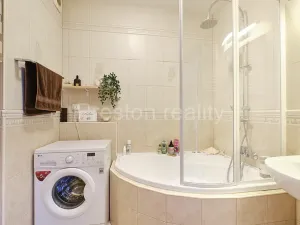 Pronájem bytu 2+kk, Praha - Košíře, Plzeňská, 45 m2