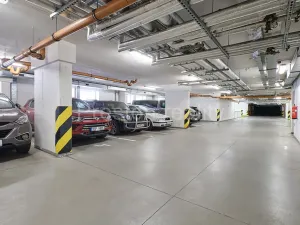 Pronájem bytu 2+kk, Praha - Košíře, Plzeňská, 45 m2