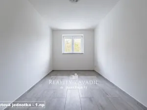 Prodej rodinného domu, Hradištko - Brunšov, 127 m2